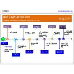 南京天翔機電有限公司招聘操作工男女夫妻均可，50歲以下