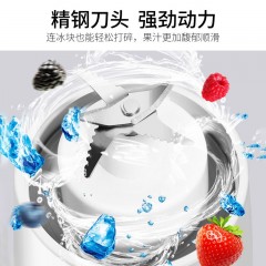 寶寶輔食機打泥機多功能迷你小型家用榨汁機嬰兒迷你料理機打泥機