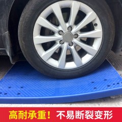 靜音手推車?yán)浾郫B平板拖車搬運車加厚四輪便攜家用小推車小拉車