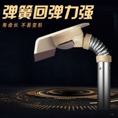 擦玻璃器伸縮桿雙面擦窗神器家用刮水器樓房搽洗工具