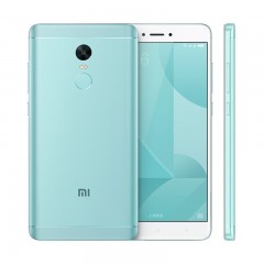 4色現(xiàn)貨[送殼鋼膜耳機(jī)]Xiaomi/小米 紅米Note4X 32G全網(wǎng)通4G版5C 現(xiàn)貨送手機(jī)殼、鋼化膜、耳機(jī)